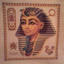 Работа «фараон»