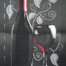 Работа «червоне вино»