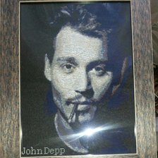 Работа «depp»