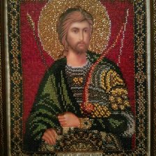 Работа «Священномученик Никита воин православный»