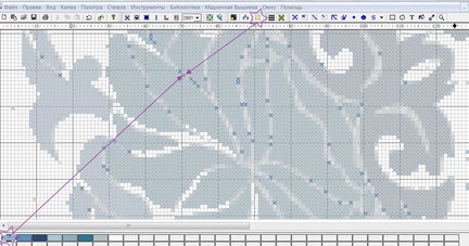 Кто такой Pattern Maker? №11616