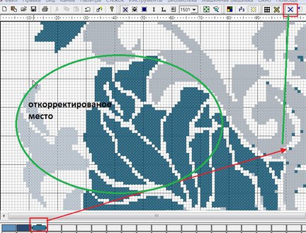 Кто такой Pattern Maker? №11622