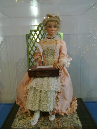 Выставка кукол №135233