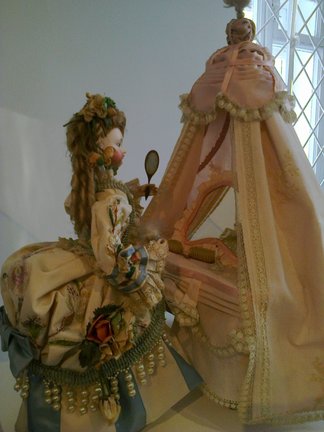 Выставка кукол №135234