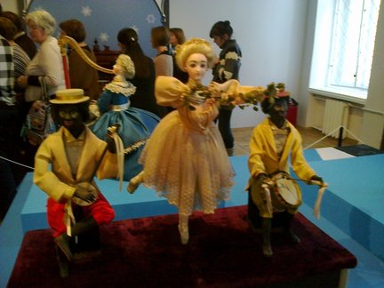 Выставка кукол №135269