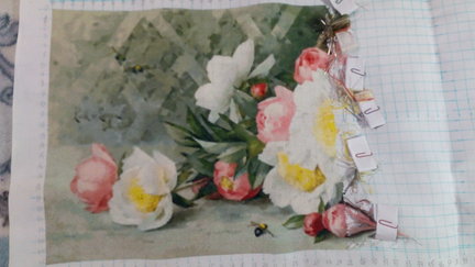 ГК Панелька цветов, а также Химера и многое другое №164021
