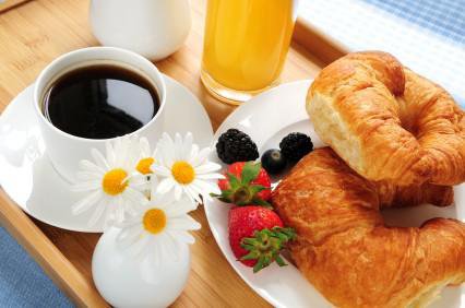 Аппетитный завтрак)) - для кухни, еда, завтрак - оригинал