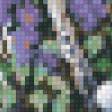 Предпросмотр схемы вышивки «Калитка в сад» (№5968)