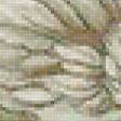 Предпросмотр схемы вышивки «Красивый белый лебедь)» (№8693)