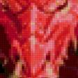 Предпросмотр схемы вышивки «Красный дракон» (№9070)