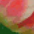 Предпросмотр схемы вышивки «тюльпаны» (№9367)