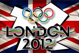 Олимпиада - лондон2012 - оригинал