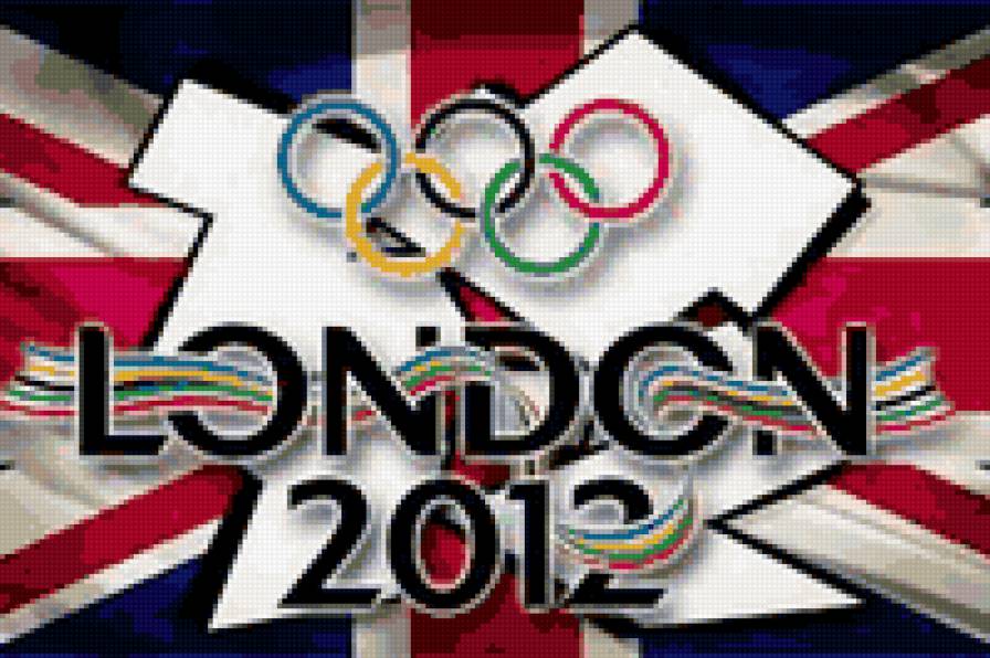 Олимпиада - лондон2012 - предпросмотр