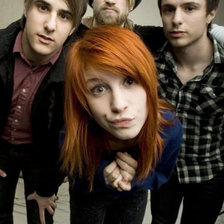 paramore