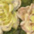 Предпросмотр схемы вышивки «Цветы» (№14353)
