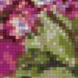 Предпросмотр схемы вышивки «Цветочная фея» (№17305)