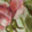 Предпросмотр схемы вышивки «Цветы» (№17684)