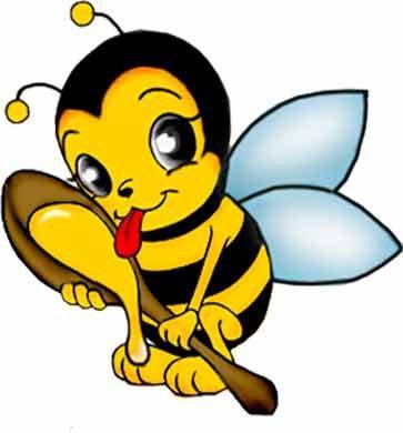 Пчелка - оригинал