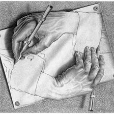 Оригинал схемы вышивки «руки» (№19668)