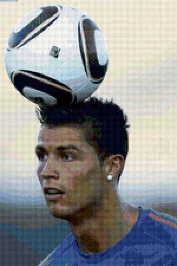 Cristiano Ronaldo - предпросмотр