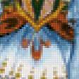 Предпросмотр схемы вышивки «Фрейлина» (№21269)