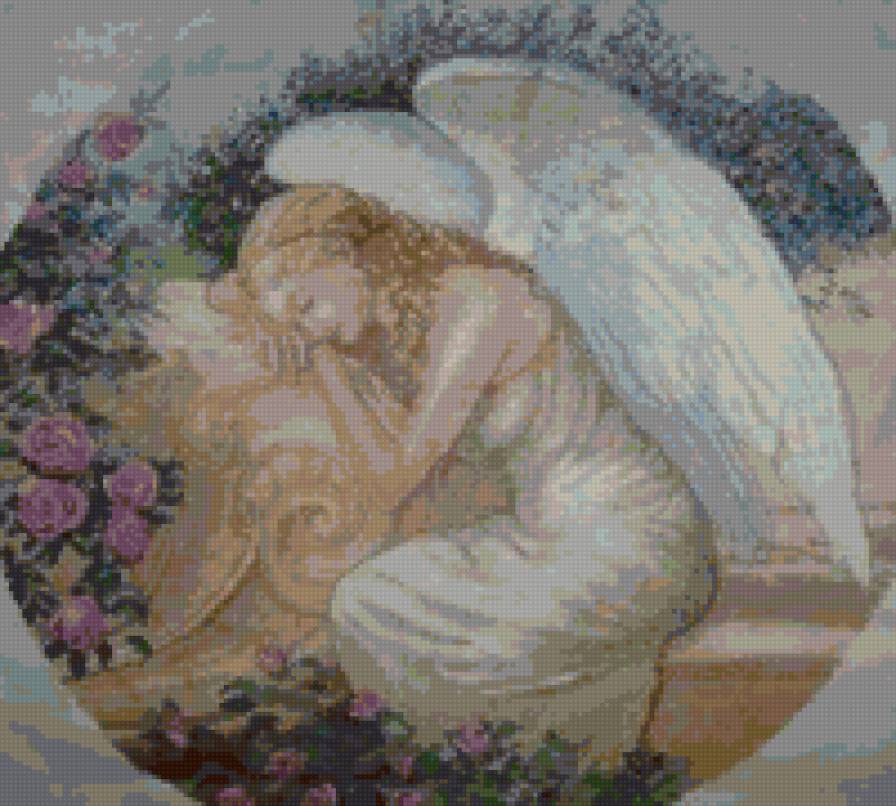 Angel - angel - предпросмотр