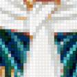 Предпросмотр схемы вышивки «Святая Блаженная Матрона» (№27453)