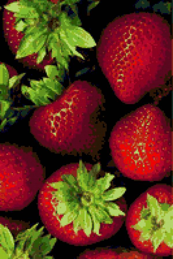 ягода - ягода - предпросмотр