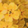 Предпросмотр схемы вышивки «В жёлтых тонах» (№33934)
