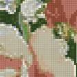 Предпросмотр схемы вышивки «корзина цветов» (№34931)