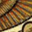 Предпросмотр схемы вышивки «Egipet» (№37644)