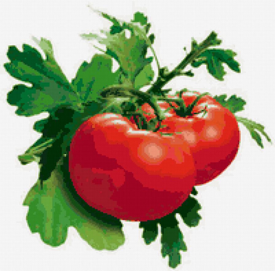 помідорчики - помидоры, овощи, на кухню - предпросмотр