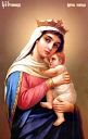 «Отчаянных Единая Надежда» - богородица, икона, иконы - оригинал