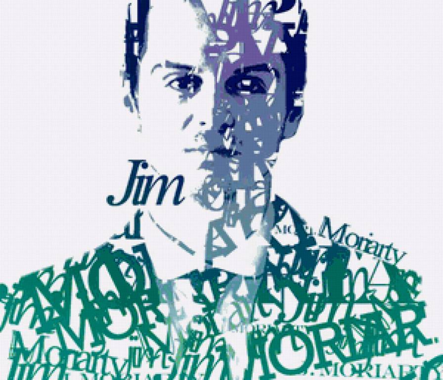 Jimmy-Jim - sherlock - предпросмотр