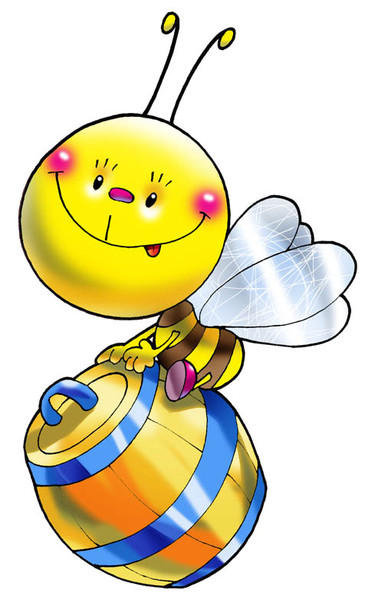 пчелка - оригинал