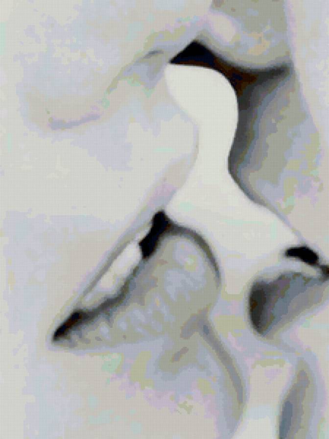 №46414 - любовь, поцелуй, пара, он и она, губы - предпросмотр