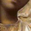 Предпросмотр схемы вышивки «Казанская икона Божьей матери из венчальной пары» (№50238)