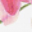 Предпросмотр схемы вышивки «цветы» (№50944)