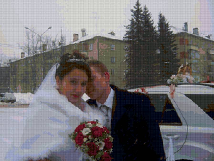 СВАДЬБА - свадьба - предпросмотр