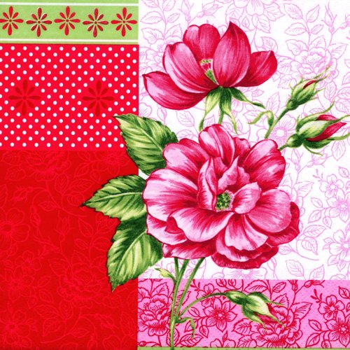 Подушка"Цветы" - живопись, подушка, цветы - оригинал