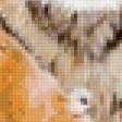 Предпросмотр схемы вышивки «Уссурийский (дальневосточный) тигр» (№53245)