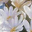 Предпросмотр схемы вышивки «карзина цветов» (№55766)