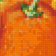Предпросмотр схемы вышивки «Апельсины» (№58494)