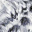Предпросмотр схемы вышивки «гепард» (№58887)