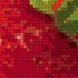 Предпросмотр схемы вышивки «Жемчуг и ягодки» (№60505)