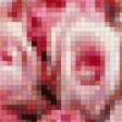 Предпросмотр схемы вышивки «цветы» (№61317)