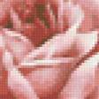 Предпросмотр схемы вышивки «Розы на ветке» (№63418)