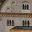 Предпросмотр схемы вышивки «Замок Нойшванштайн» (№69484)