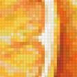 Предпросмотр схемы вышивки «апельсин» (№70948)