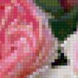 Предпросмотр схемы вышивки «корзина роз» (№71919)